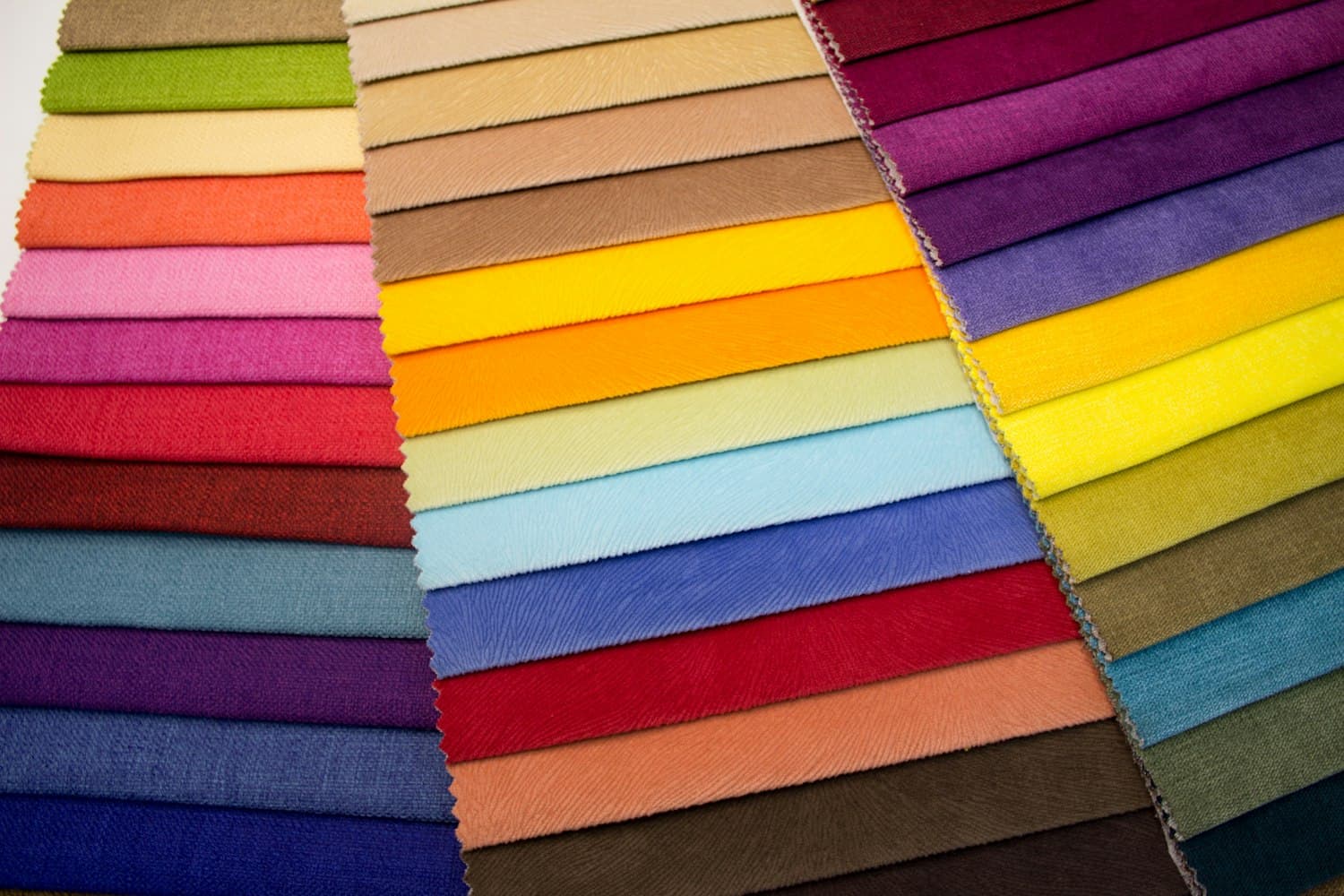 Every colour