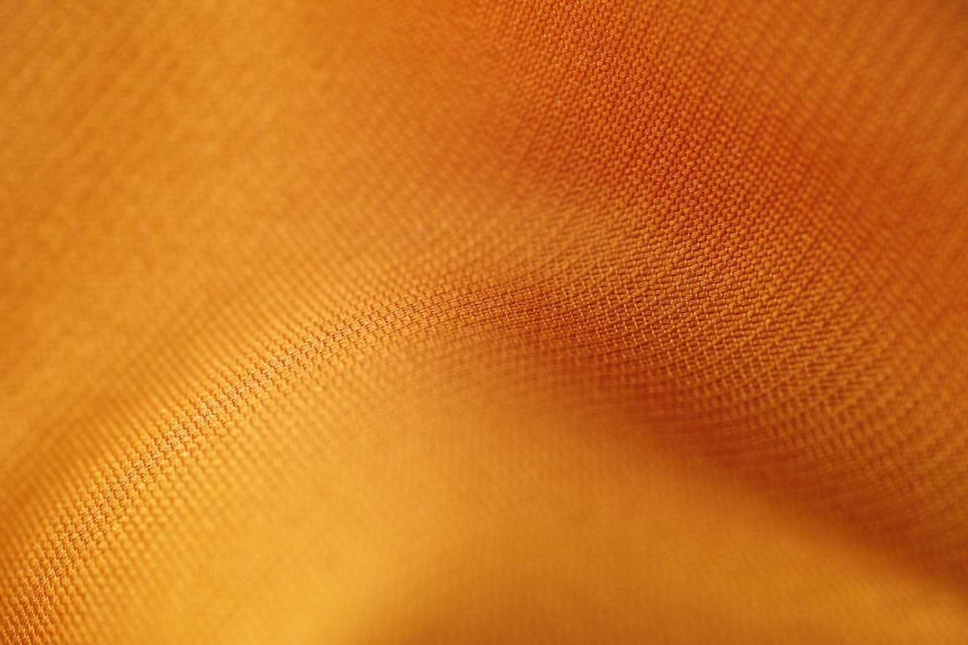 Amber satin