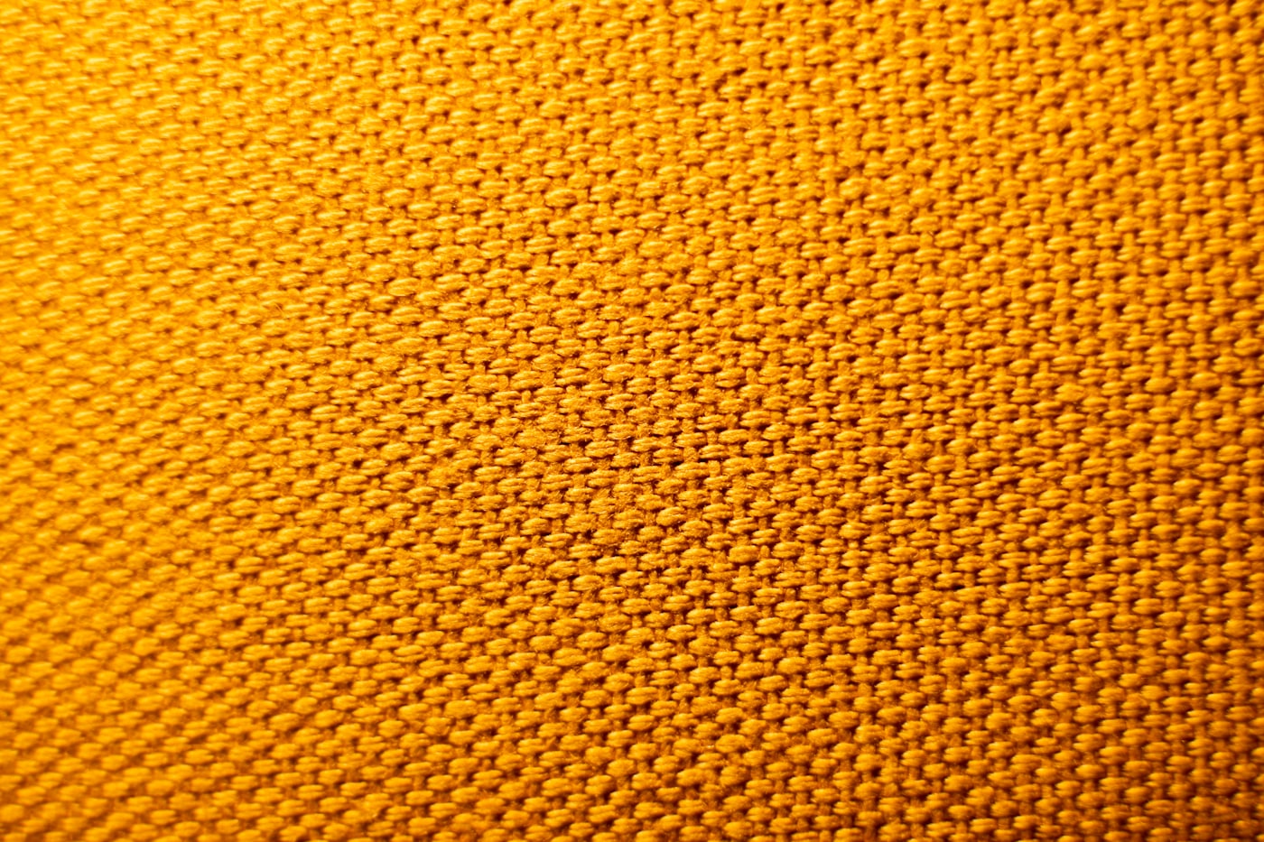 Gold cotton