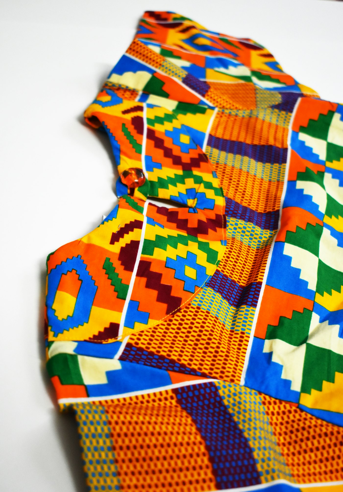 Kente